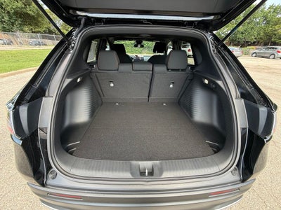 2027 Honda HR-V LX AWD