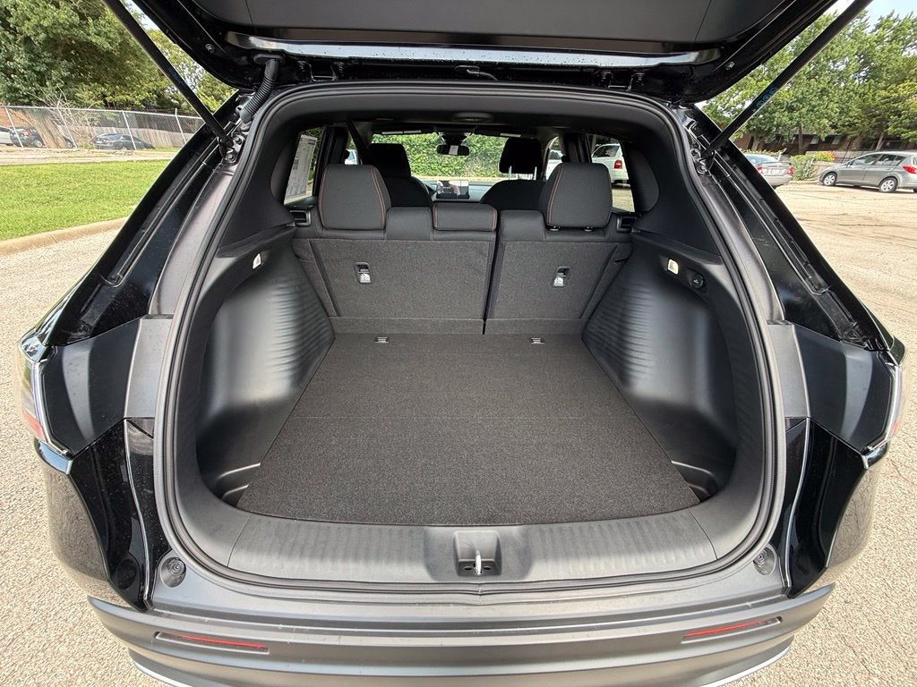 2027 Honda HR-V Sport AWD