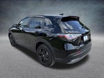 2027 Honda HR-V Sport AWD