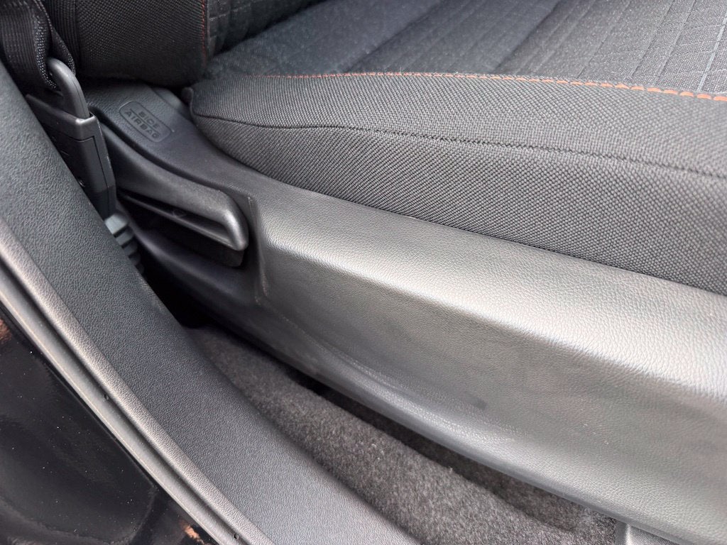 2027 Honda HR-V Sport AWD