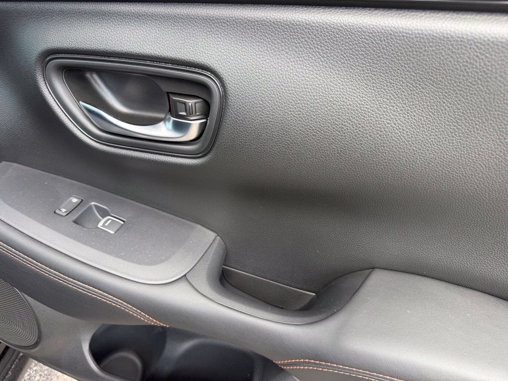 2027 Honda HR-V Sport AWD