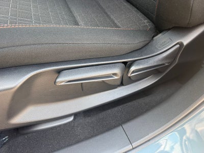 2027 Honda HR-V Sport AWD