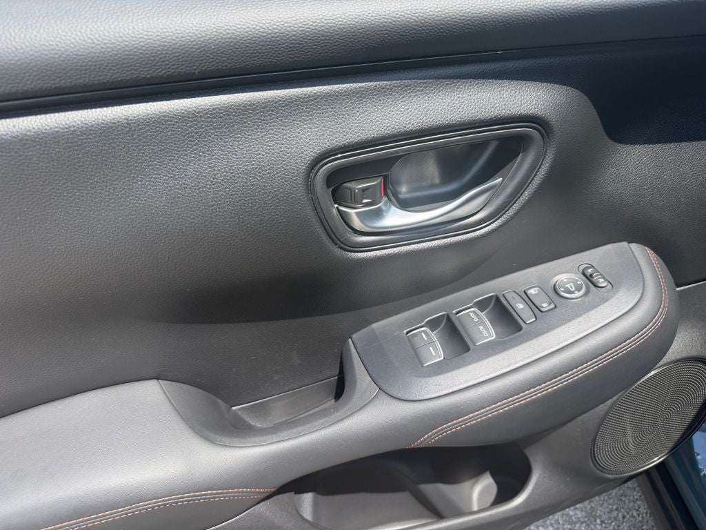 2027 Honda HR-V Sport AWD