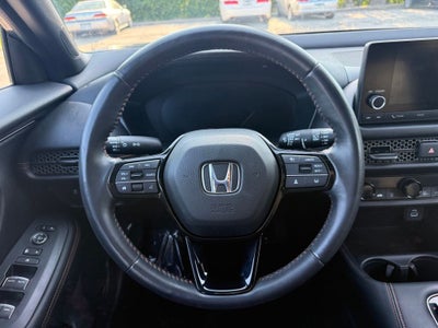 2027 Honda HR-V Sport AWD