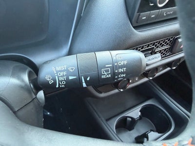 2027 Honda HR-V Sport AWD