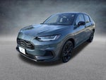 2027 Honda HR-V Sport AWD