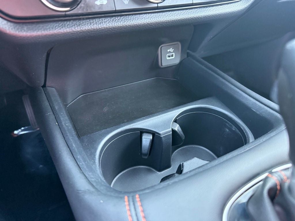 2027 Honda HR-V Sport AWD