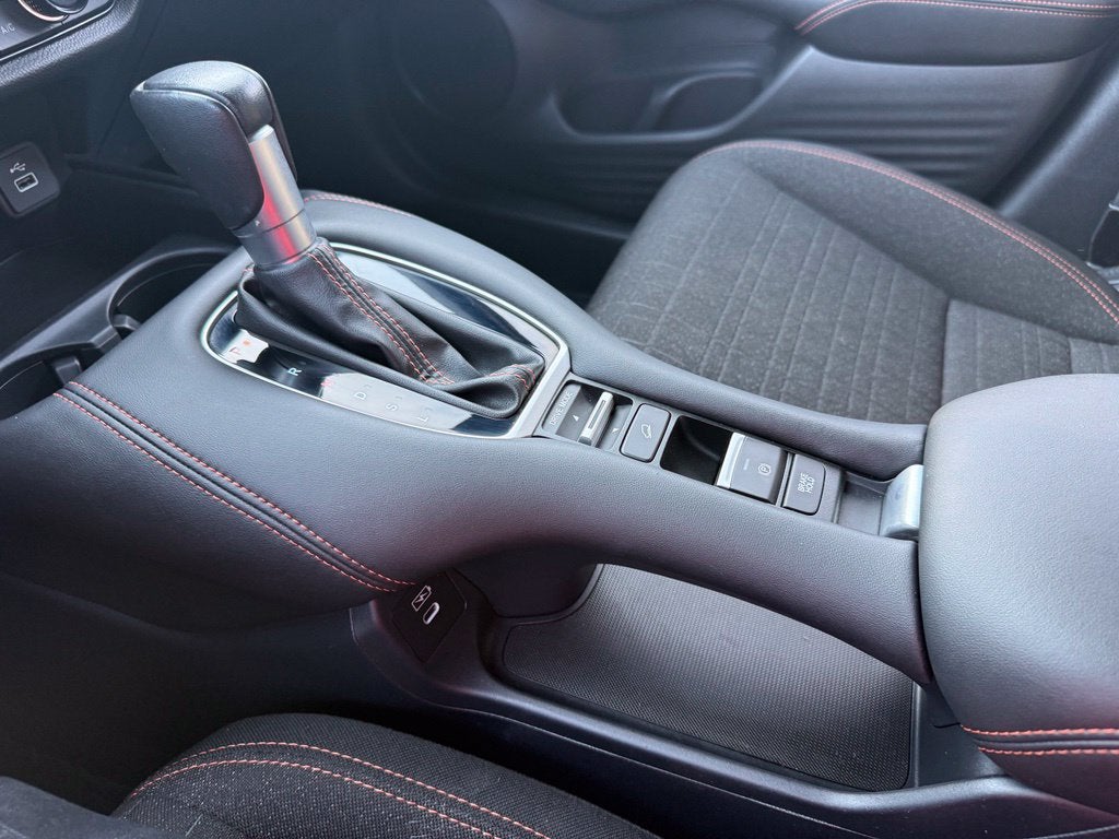 2027 Honda HR-V Sport AWD