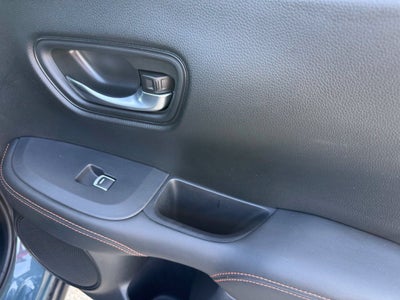 2027 Honda HR-V Sport AWD