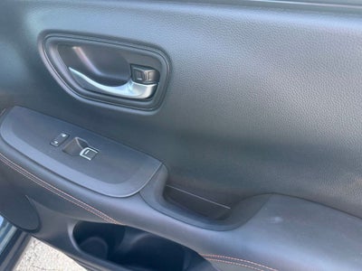 2027 Honda HR-V Sport AWD
