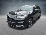 2027 Honda HR-V EX-L AWD