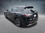 2027 Honda HR-V EX-L AWD