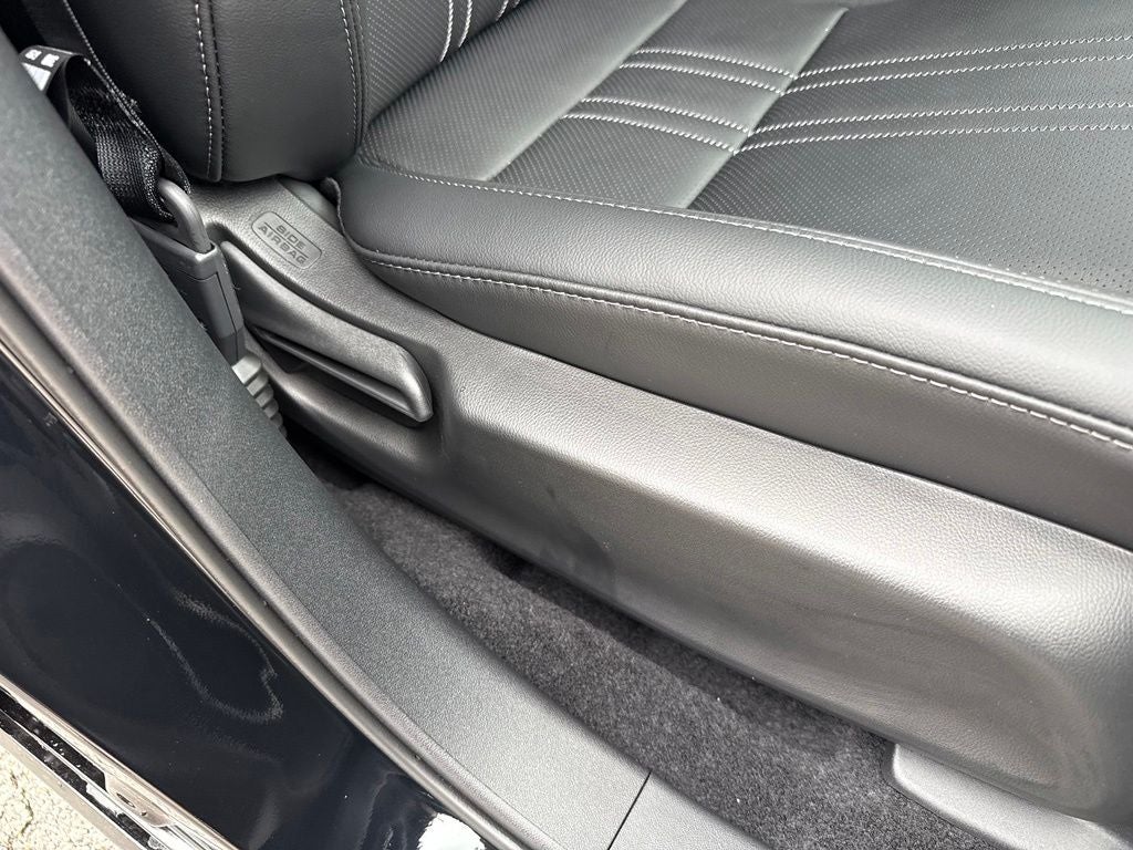 2027 Honda HR-V EX-L AWD