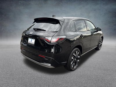 2027 Honda HR-V EX-L AWD