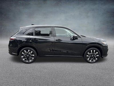 2027 Honda HR-V EX-L AWD