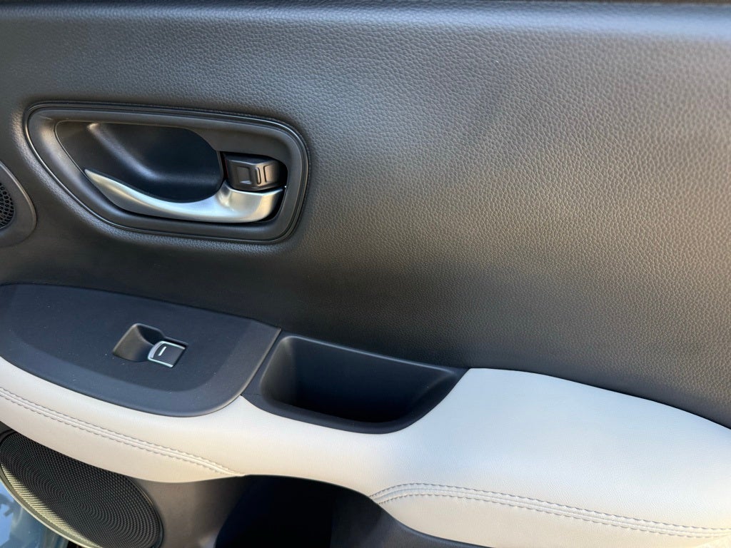 2026 Honda HR-V AWD EX-L