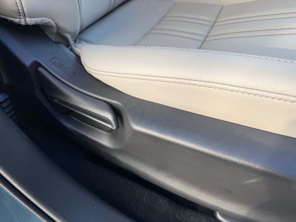 2026 Honda HR-V AWD EX-L