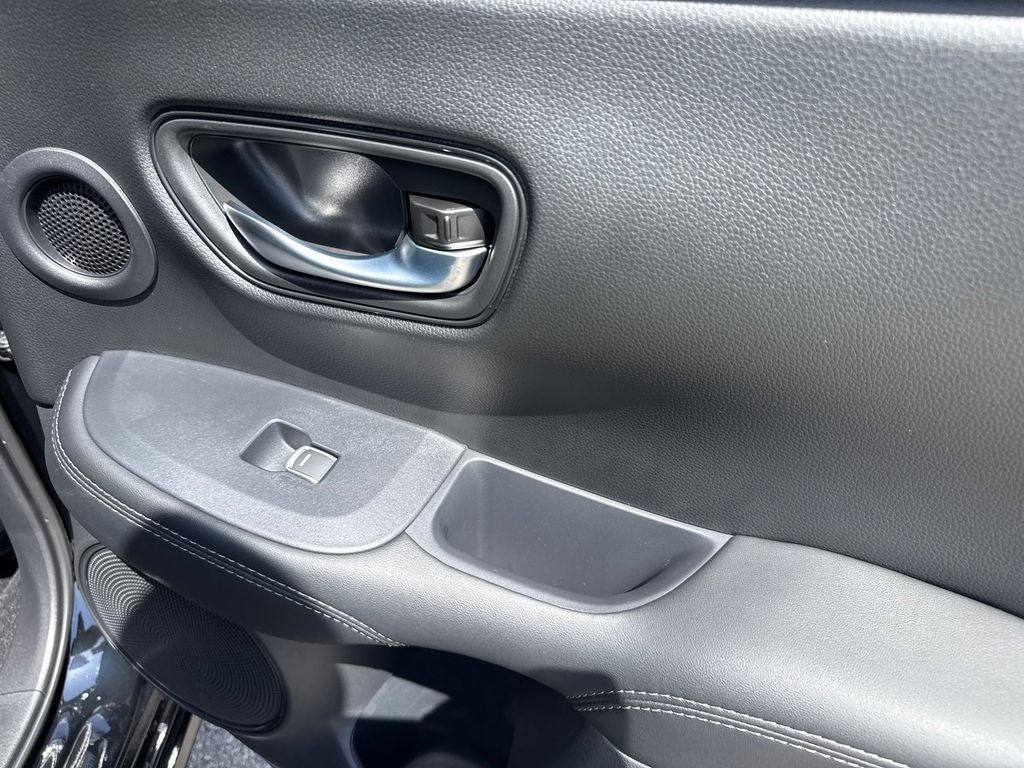 2027 Honda HR-V EX-L AWD
