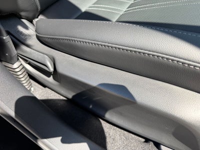 2027 Honda HR-V EX-L AWD