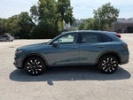 2027 Honda HR-V EX-L AWD