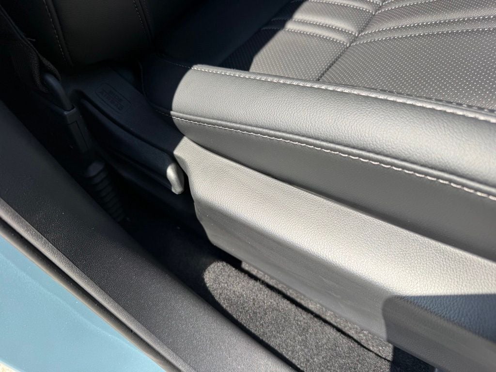 2027 Honda HR-V EX-L AWD