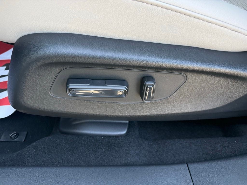 2027 Honda HR-V EX-L AWD