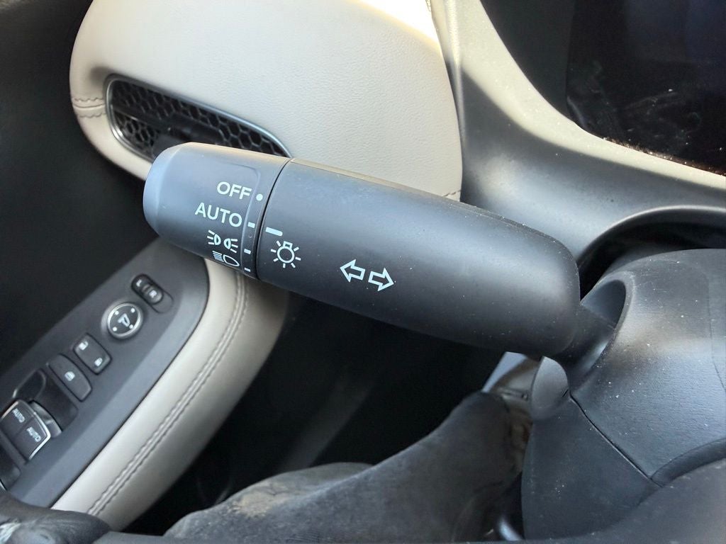 2027 Honda HR-V EX-L AWD
