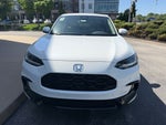 2027 Honda HR-V EX-L AWD