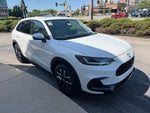2027 Honda HR-V EX-L AWD