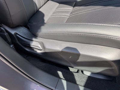 2027 Honda HR-V EX-L AWD