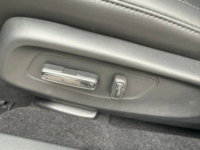 2026 Honda HR-V AWD EX-L