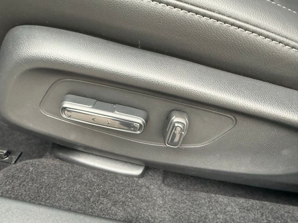 2026 Honda HR-V AWD EX-L