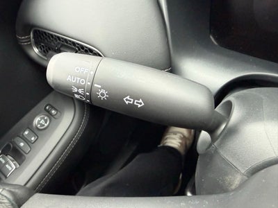 2026 Honda HR-V AWD EX-L