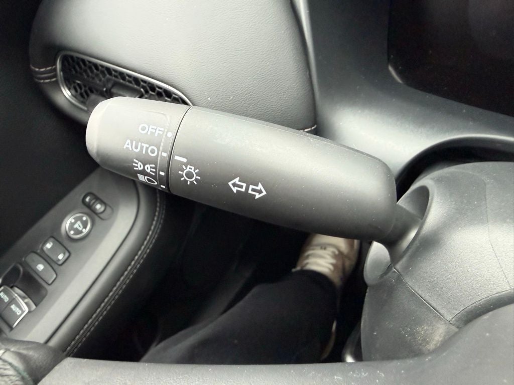 2026 Honda HR-V AWD EX-L