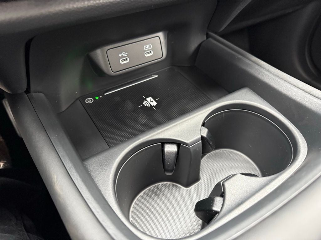 2026 Honda HR-V AWD EX-L