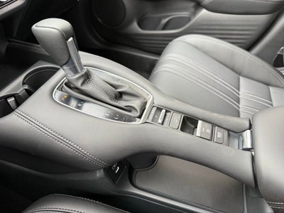 2026 Honda HR-V AWD EX-L