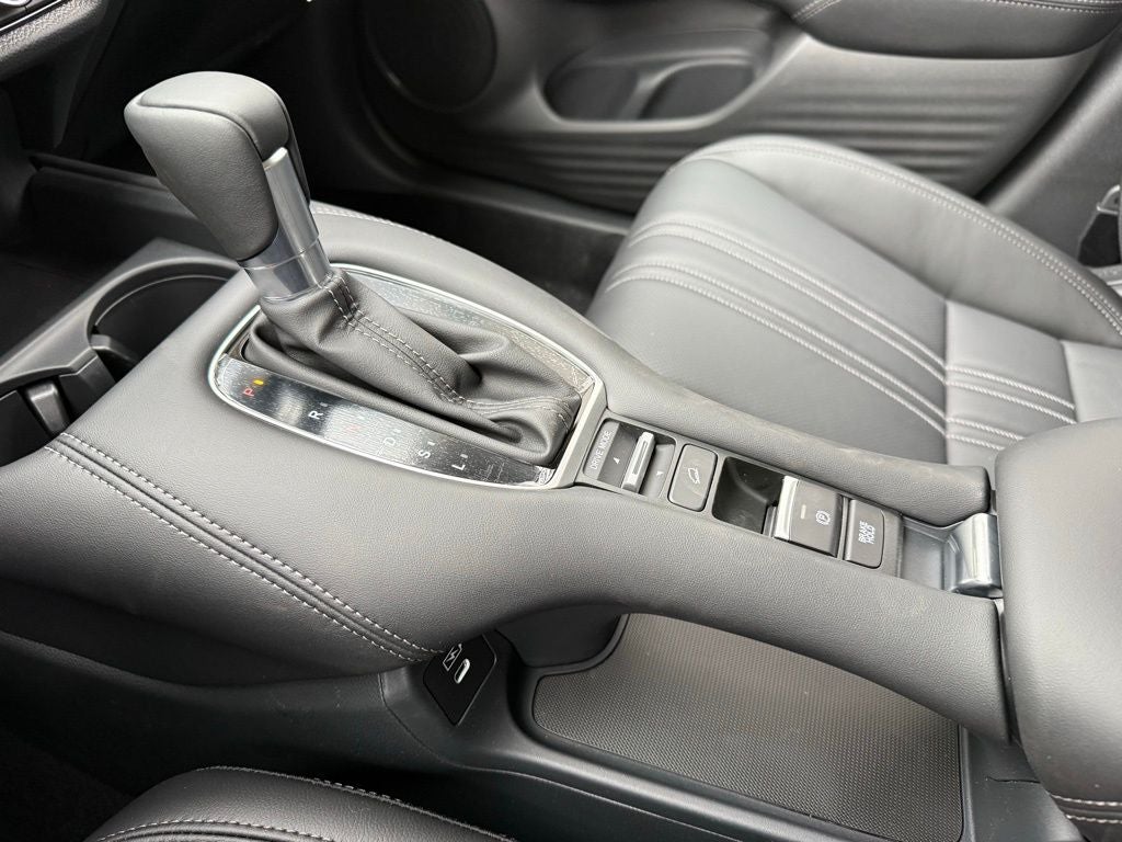 2026 Honda HR-V AWD EX-L