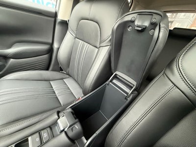 2026 Honda HR-V AWD EX-L