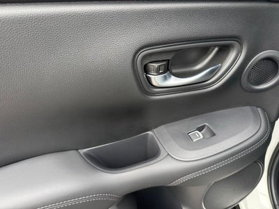 2026 Honda HR-V AWD EX-L