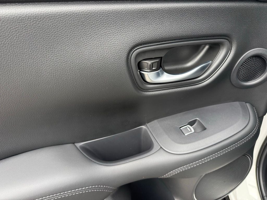 2026 Honda HR-V AWD EX-L