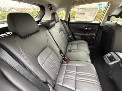 2026 Honda HR-V AWD EX-L