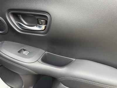 2026 Honda HR-V AWD EX-L