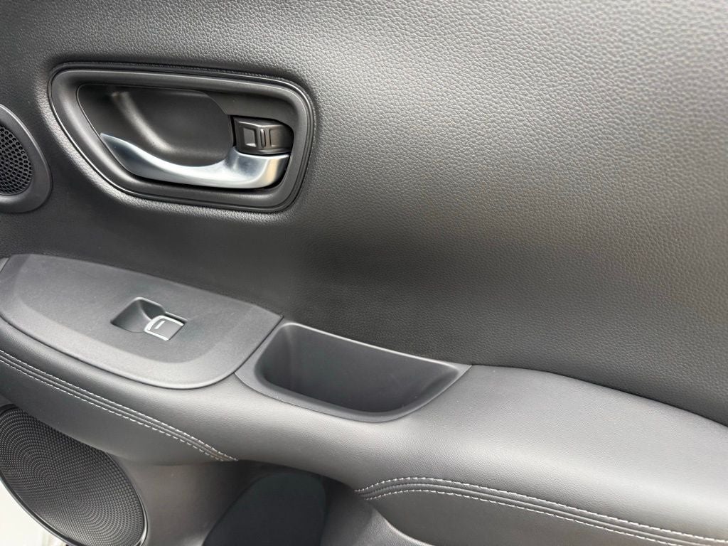 2026 Honda HR-V AWD EX-L