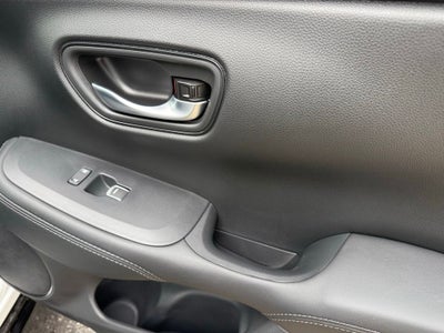 2026 Honda HR-V AWD EX-L