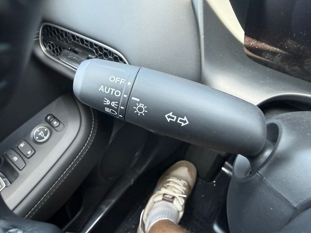 2027 Honda HR-V EX-L AWD