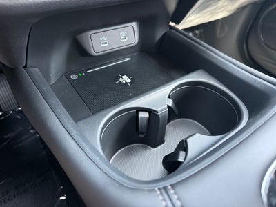 2027 Honda HR-V EX-L AWD