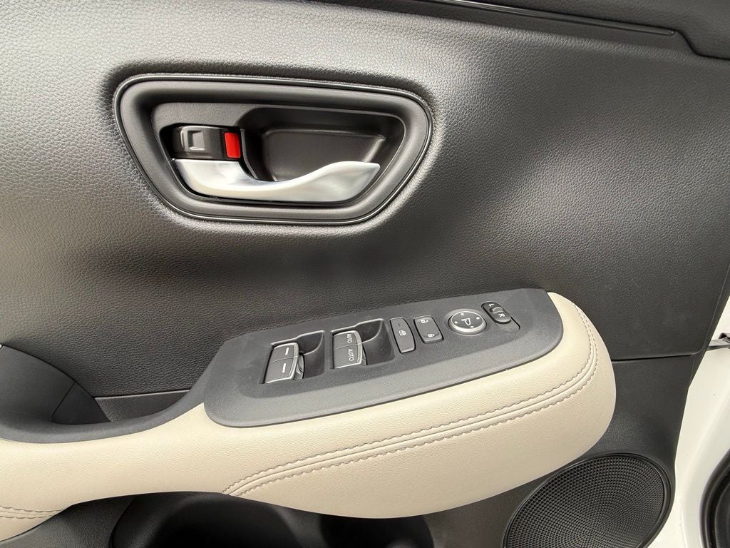 2026 Honda HR-V AWD EX-L