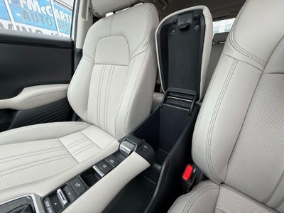 2026 Honda HR-V AWD EX-L