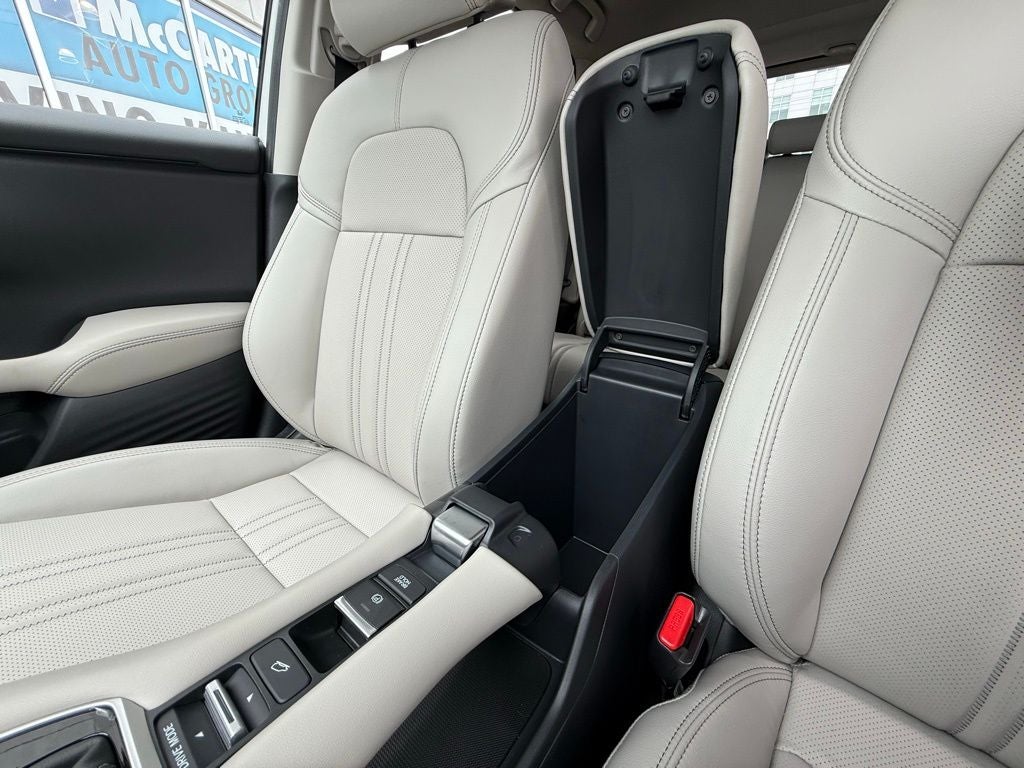 2026 Honda HR-V AWD EX-L