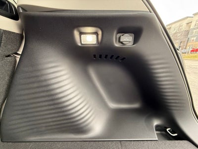 2026 Honda HR-V AWD EX-L